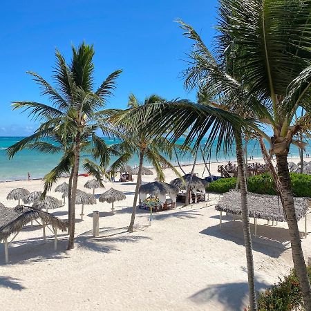 Dominican Breath - Suites Sol Caribe - Swimming Pool And Beach Club - Playa Bavaro Punta Cana Exteriér fotografie