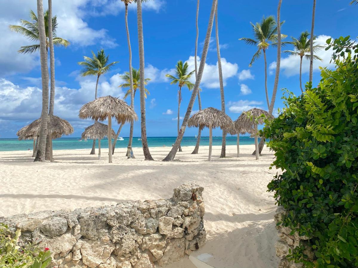 Dominican Breath - Suites Sol Caribe - Swimming Pool And Beach Club - Playa Bavaro Punta Cana Exteriér fotografie